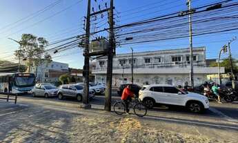 Imagem 4: Terreno com 66 x 44m 2.904 m ótimo para bancos academia ou galpão de loja de carro