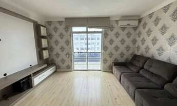 Imagem 3: Apartamento em capoeiras 3 dormitorios sendo 1 suite, 2 vagas cobertas e livres