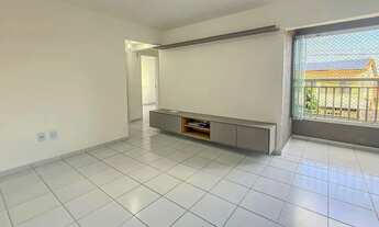Imagem 7: Apartamento com 3 quartos na Cohama TR225141 SLZ-FI0TB6