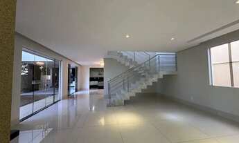 Imagem 6: Casa a venda em condomínio fechado Portal das Acácias no bairro Ibituruna Montes Claros MG