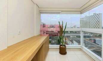 Imagem: Apartamento à venda no bairro Aclimação