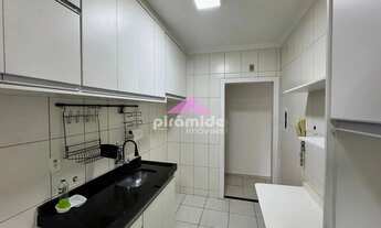 Imagem 5: Apartamento para locação, Edifício Silver Park no Jardim Aquarius, São José dos Campos, SP