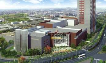 Imagem 5: Cobertura à venda, 87 m² por R$ 485.000,00 - Vila Humaitá - Santo André/SP