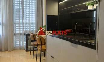 Imagem 2: Flat com ótimo preço no bairro Bela Vista. Confira!