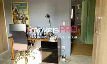 Imagem 5: Apartamento à venda com 120 m² em Vila Madelena