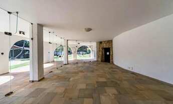 Imagem 5: Sobrado à venda com 5 suítes na Cidade Universitária em Campinas