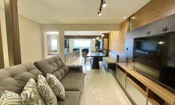 Imagem: Apartamento locação anual 3 suítes na