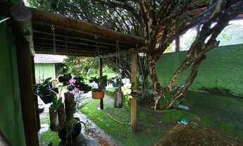 Imagem 7: Chácara com represa, piscina e córrego em Nerópolis 2 km da cidade