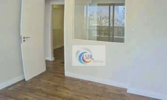 Imagem 4: Conjunto para alugar, 128 m² - Barra Funda - São Paulo/SP