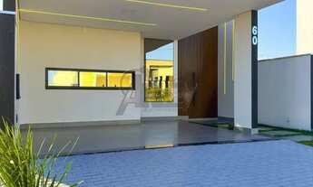 Imagem: Casa no Condomínio Vila Segura. Ao lado