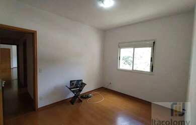 Imagem 10: Apartamento com 3 dormitórios para alugar, 139 m² por R$ 10.330 - Edifício Parque Tamboré