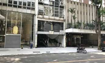 Imagem: Lajes Corporativas à venda em Consolação