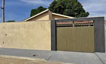 Imagem: Vendo casa em Planaltina, na estância