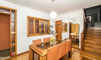 Imagem 6: Sobrado - 3 Dormitórios (Suítes) à Venda na Vila Cruzeiro - São Paulo/SP