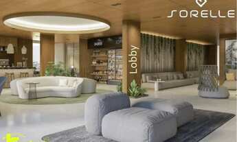 Imagem 3: Apartamentos; Stúdios & Lofts. SORELLE. G.A089