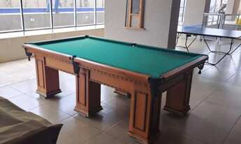 Imagem 4: Quarto privativo Universitário