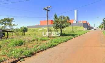 Imagem 7: Área Estratégica para Desenvolvimento Industrial e Imobiliário