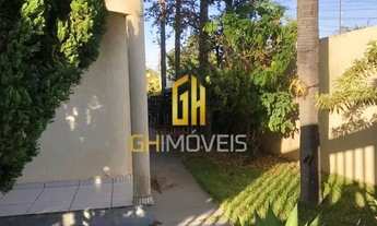 Imagem 2: Casa à venda, 283 m² por R$ 1.000.000,00 - Setor Faiçalville - Goiânia/GO