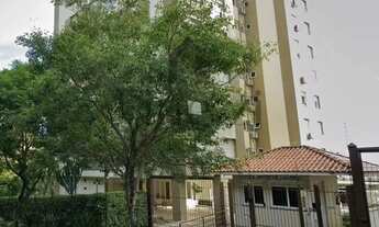 Imagem: Apartamento de 3 dormitórios (1 suíte)