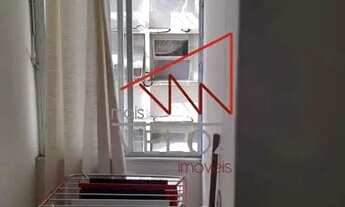 Imagem 2: Kitnet/Conjugado-À VENDA-Centro-Rio de Janeiro-RJ