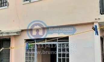 Imagem: Casa de renda em Jardim Tremembe - SP 146m²