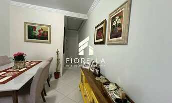 Imagem 2: Oportunidade! Apartamento com 03 quartos, sendo 01 suíte, em Campinas, São José-SC