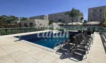 Imagem: Apartamento à Venda em Jardim Ouro Branco