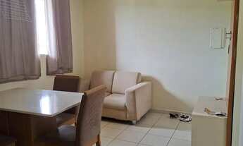 Imagem 6: Alugo apartamento mobiliado no Anturio / taruma