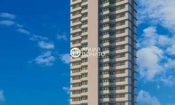 Imagem: Buritis - Apto Área Privativa 3 quartos