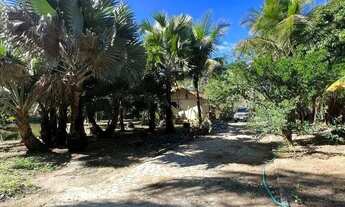 Imagem 5: Terreno à venda, 10667 m² por R$ 950.000,00 - Mar do Norte - Rio das Ostras/RJ