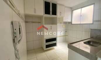 Imagem 5: Apartamento em Rua Romenos Simão - Santa Mônica - Uberlândia/MG