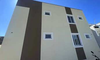 Imagem 6: Excelente apartamento à venda no Bairro Três Irmãs