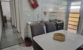 Imagem 4: Casa na praia de Peruibe