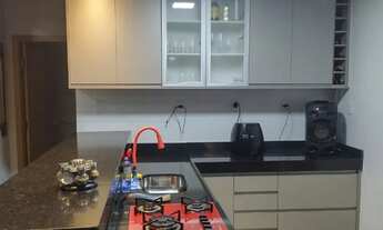 Imagem 2: Monte Carlo 3quartos