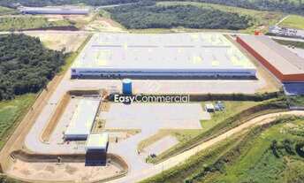 Imagem 4: GALPÃO DE 9.482 M² CROSS-DOCKING EM CONDOMÍNIO LOGISTICO