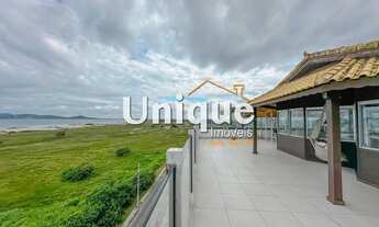 Imagem 3: Cobertura de frente para a praia!