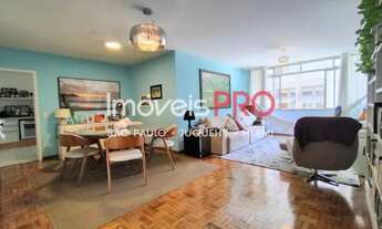 Imagem 2: Oportunidade ! Higienópolis, 120m², 2 dormitórios, 1 suíte e 2 vagas