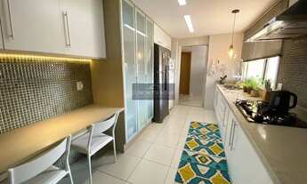 Imagem 4: Condominio Maison Classic - Apartamento Alto Padrão Condominio Maison Classic