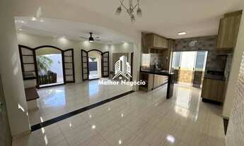 Imagem 5: Casa à venda com 3 quartos, 3 banheiros (1 suite) localizado no bairro Jardim São Jorge