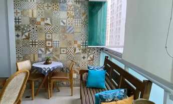 Imagem 7: Imóvel para venda tem 136 metros quadrados com 3 quartos em Praia da Costa - Vila Velha