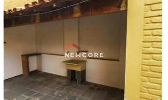 Imagem 4: Casa em Rua Henrique Levenstein - Santa Luzia - Bragança Paulista/SP