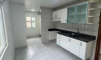 Imagem 9: Casa Condomínio Alpha Garden l 3 quartos l Parque das Laranjeiras l Flores