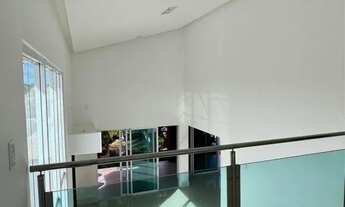 Imagem 7: Casa 4/4, 3 suítes, 1 master banheira ofurô móveis planejados em toda casa