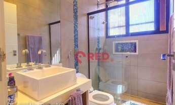 Imagem 15: Sobrado com 3 quartos à venda, 400 m² por R$ 4.360.000 - Condomínio Mont Blanc - Sorocaba