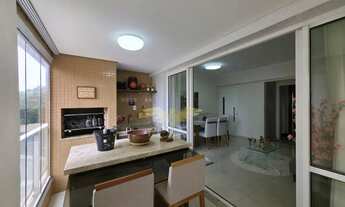 Imagem 6: Apartamento 3 Quartos Distribuído Em 110M² E 2 Vagas De Garagem Em Patamares. FQLBEH