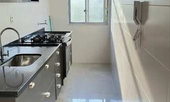 Imagem 7: Apartamento 2 quartos - Freguesia - Jacarepaguá