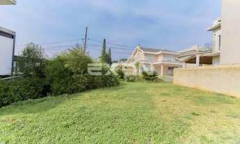 Imagem 7: Terreno com 386 m² privativos à venda no Abranches em condomínio fechado