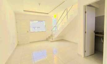 Imagem 3: VENDE-SE CASA DUPLEX COM DESCONTO DE ATÉ 40 MIL NA ENTRADA