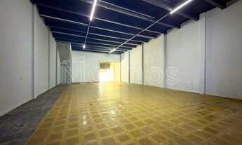 Imagem 3: Prédio para alugar no bairro Vila Regente Feijó - São Paulo/SP