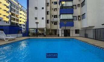 Imagem 2: 3 quartos com suíte em jardim camburi, 2 vgs livres e cobertas, sol da manha e andar alto